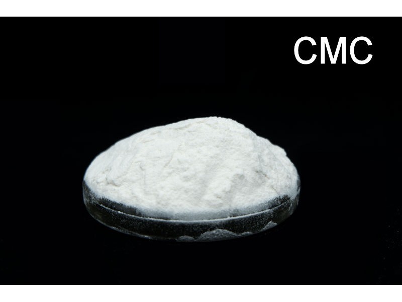 Carboxymethyl Cellulose 500g