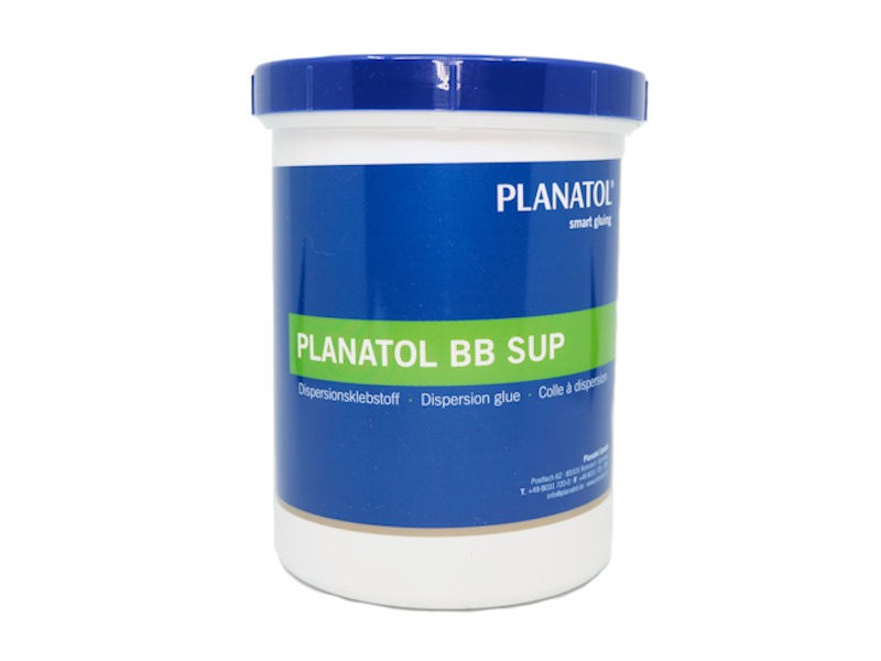 Planatol BB PVA Adhesive 1.05kg