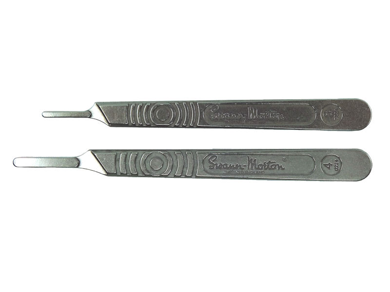 Swann-Morton® Scalpel Handle