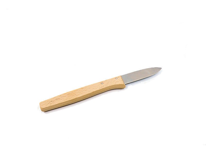 Work Knife - 65mm