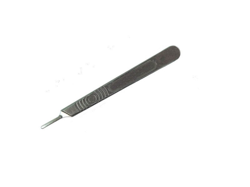 #3 Scalpel Handle