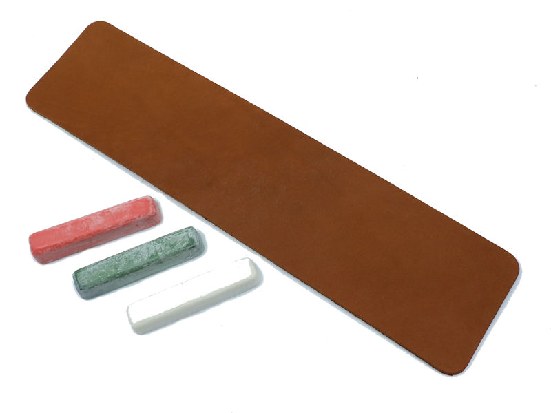 Leather Strop