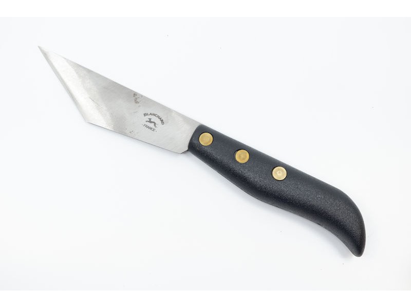 Vergez Blanchard® Leather Paring Knife