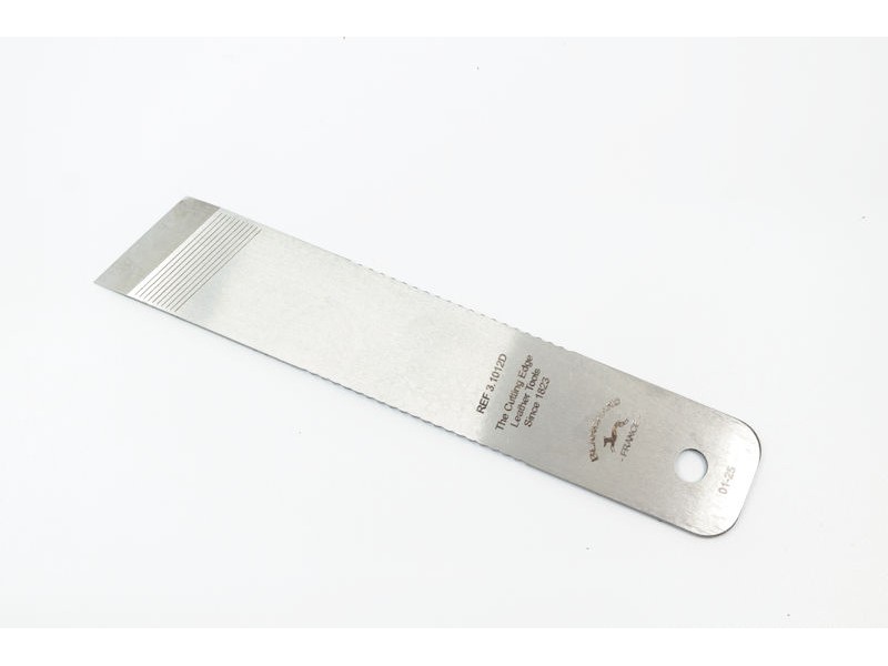 Vergez Blanchard® Leather Skiving Blade