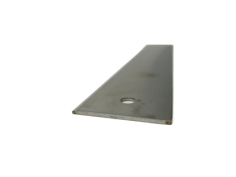 Mayes® 10208 - 36 SAE Straight Edge Aluminum Ruler 