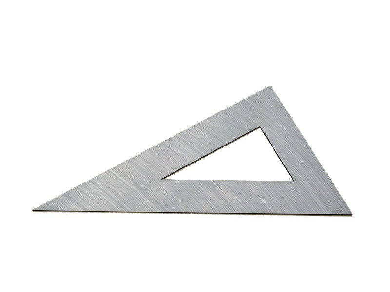 Precision Triangle