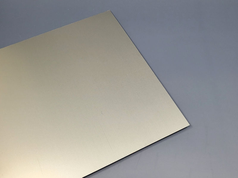 Tinned Plate - .013" x 9" x 12"