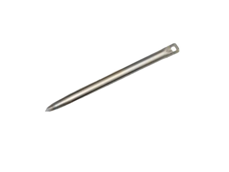 Saddlers Harness  Needle - Blunt Point -  10/pack