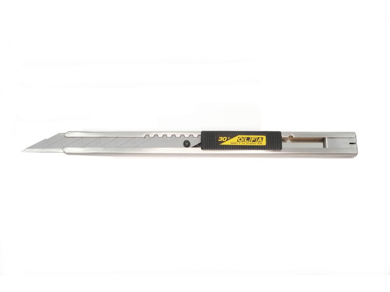 SAC-1 Olfa 9mm Graphics Knife