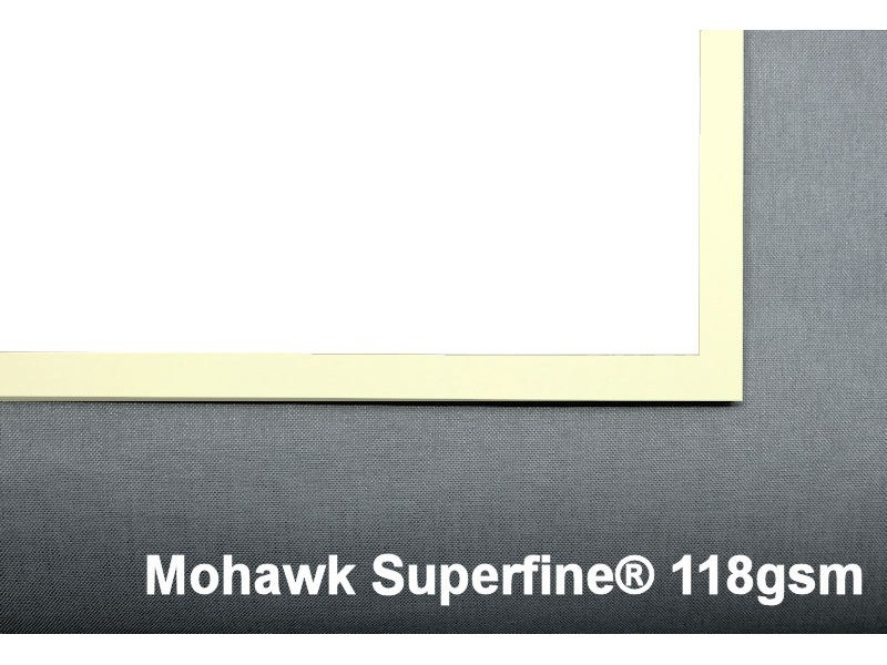 Mohawk Superfine® - 118gsm - 279mm x 432mm