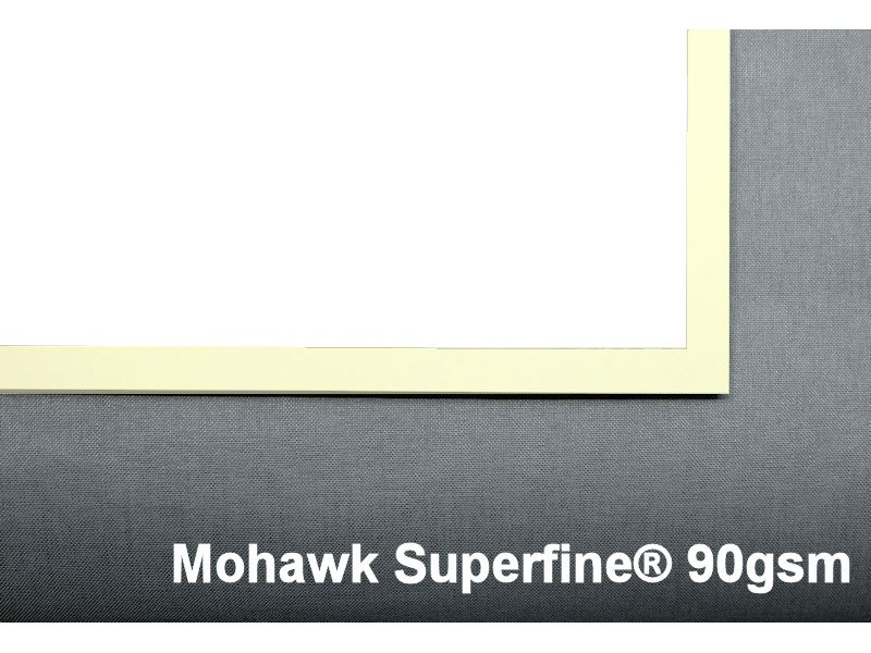 Mohawk Superfine® - 90gsm - 279mm x 432mm