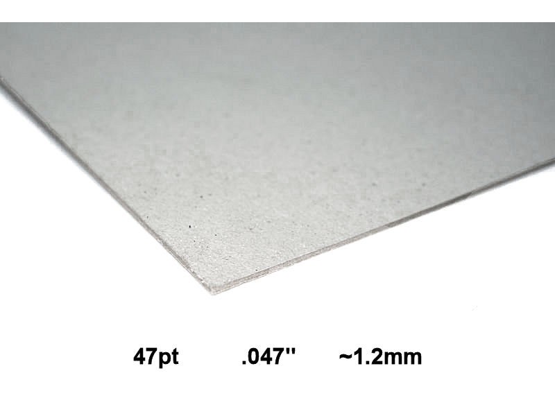 Graphic Board 31" x 26" - 47pt