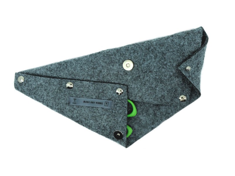 Paul® Case for 2 Scissors