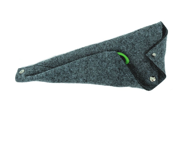 Paul® Case for 2 Scissors
