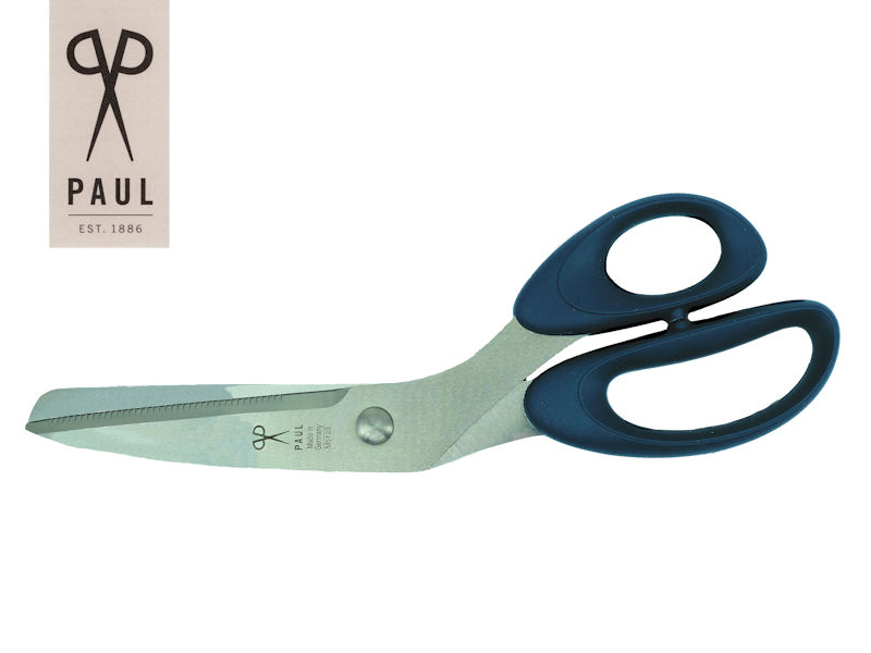 Paul® Premium Leather Shears - 10" - 630