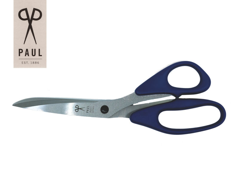 Paul® Premium Professional Tailor Shears - 10" - 2919