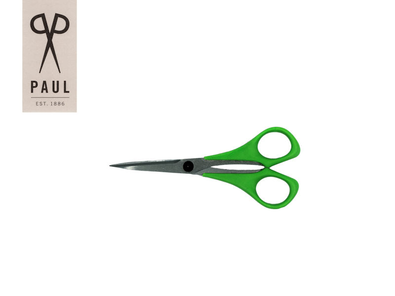 Paul® Premium Thread Scissors - 6" - 905