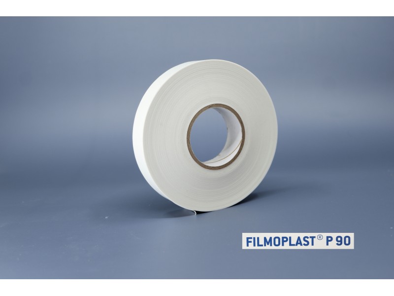 Filmoplast® P90 - Paper Tape