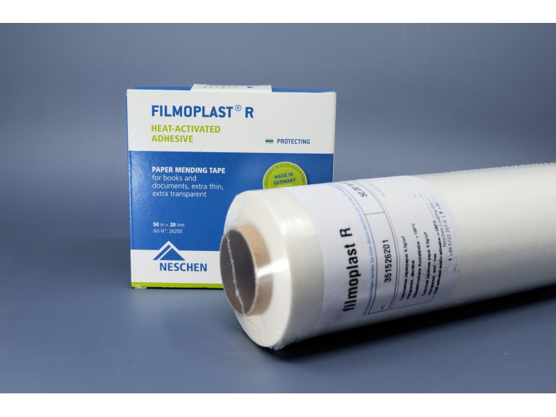 Filmoplast® R - Paper Film