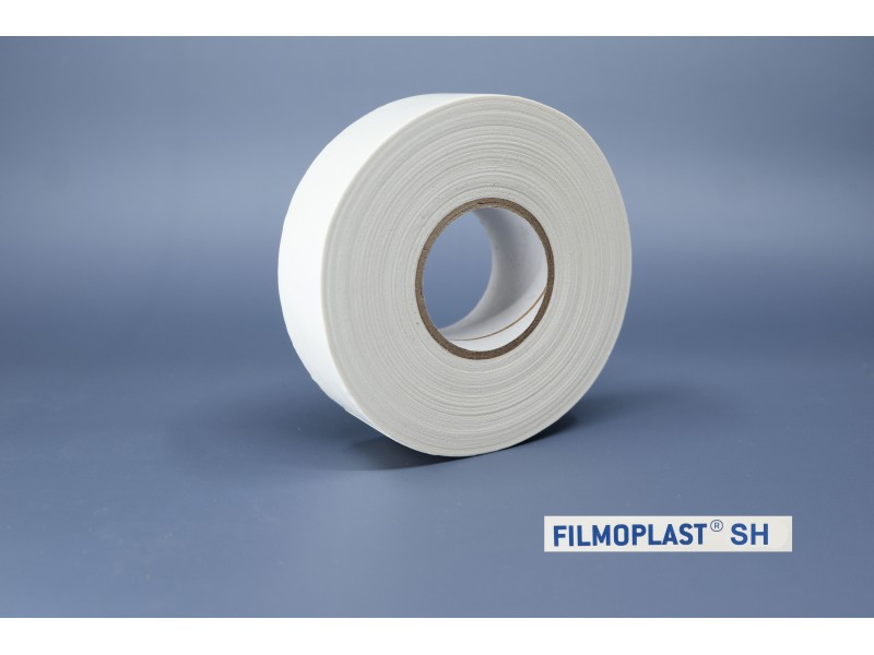 Filmoplast® SH - Textile Tape