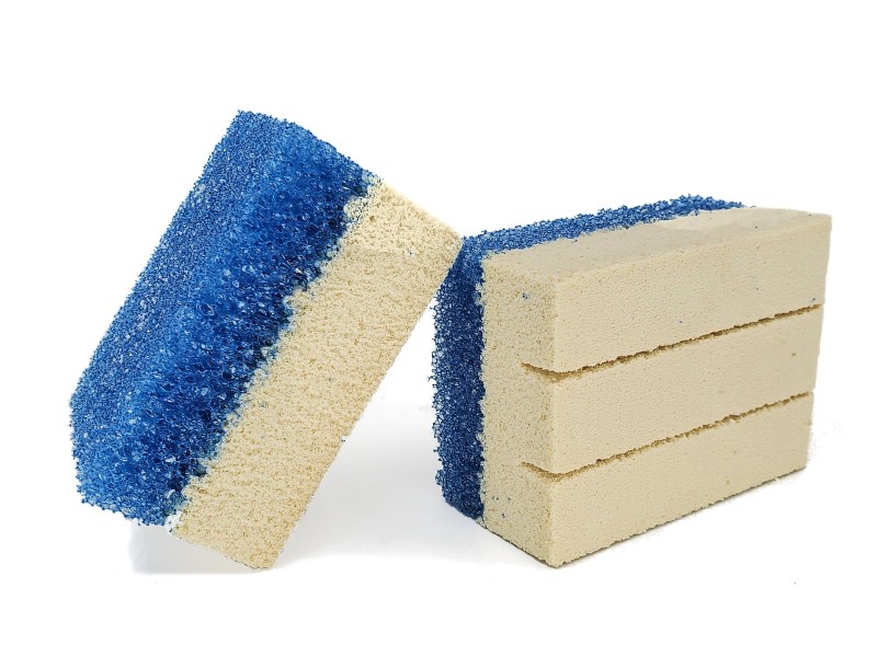 Akapad - Paper Cleaning Sponge - Soft
