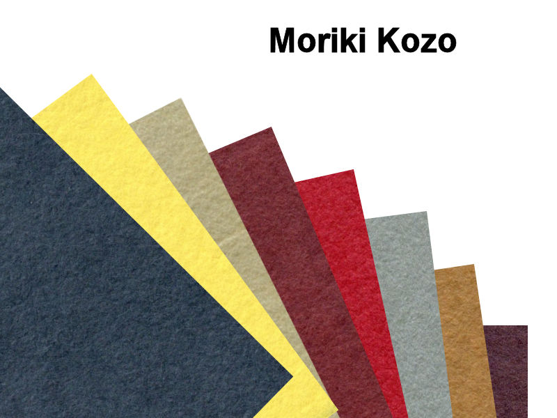 Moriki Kozo