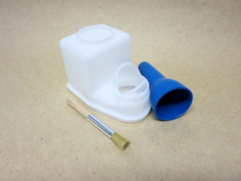 TS-Boy Glue Container