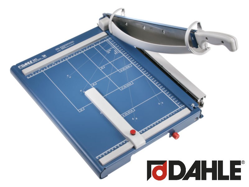 Dahle Premium Guillotine